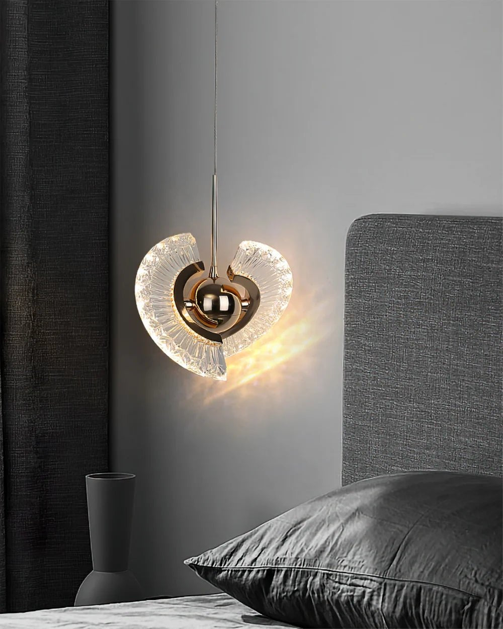 Ulvelos Suspension de Luxe Postmoderne