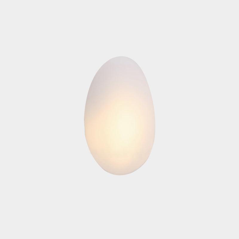 Lustra Applique Murale Verre Bulle