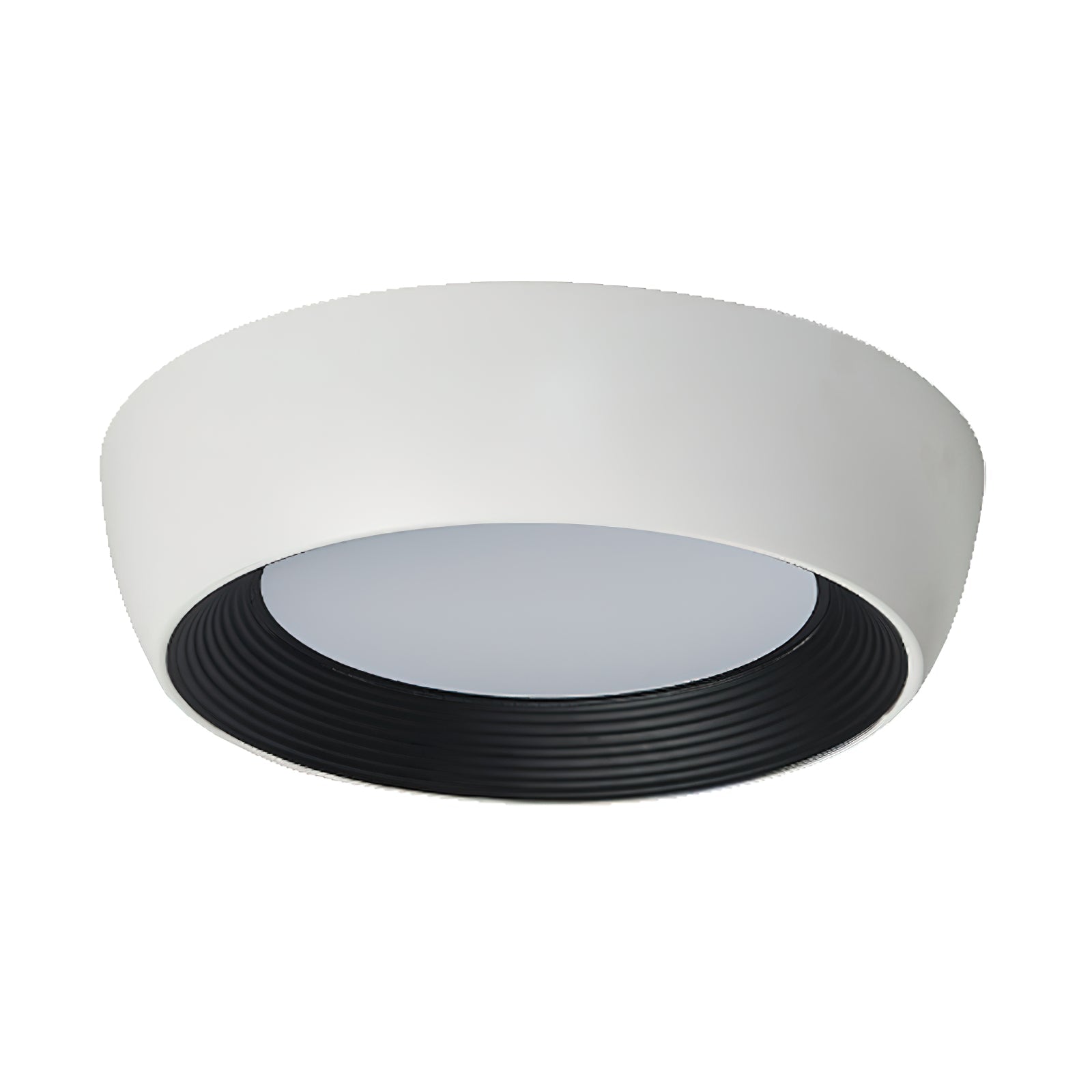 AFX Lustra Plafonnier Acrylique Minimaliste Duncan