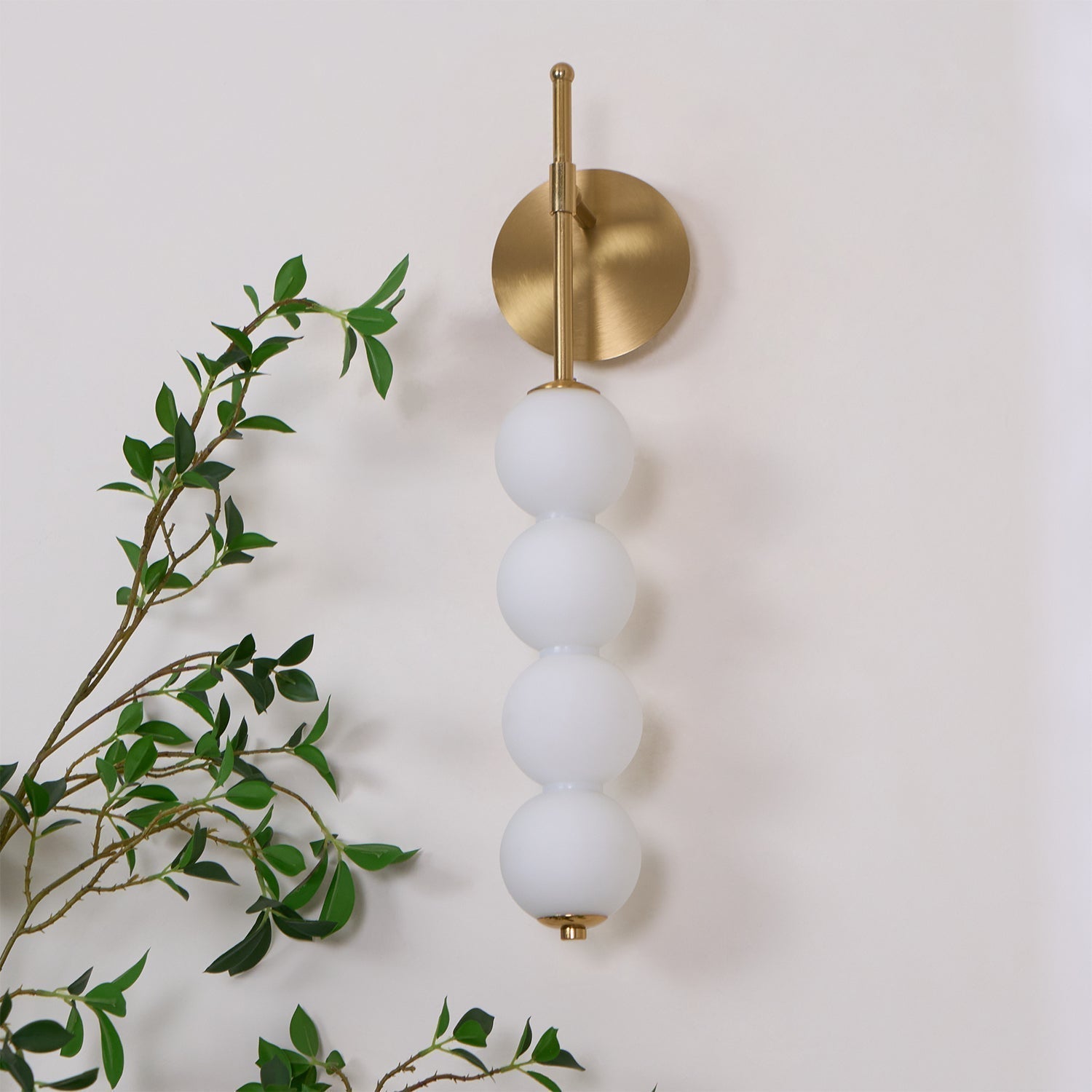 Elthaeth Applique Murale Art Nordique Premium