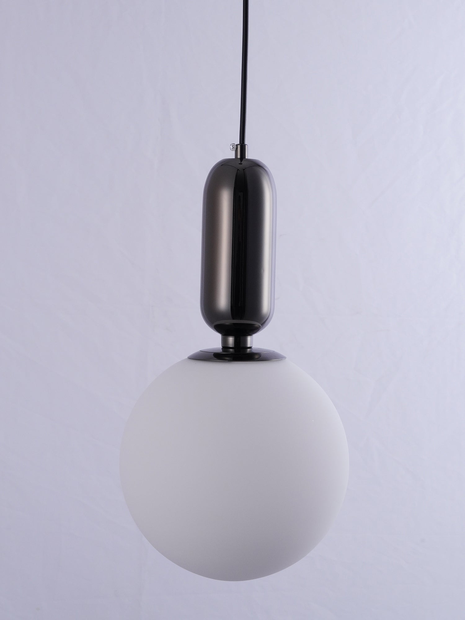 Carter Suspension en Verre Moderne