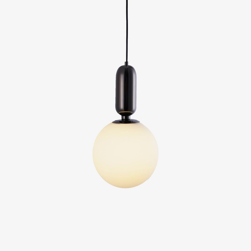 Carter Suspension en Verre Moderne