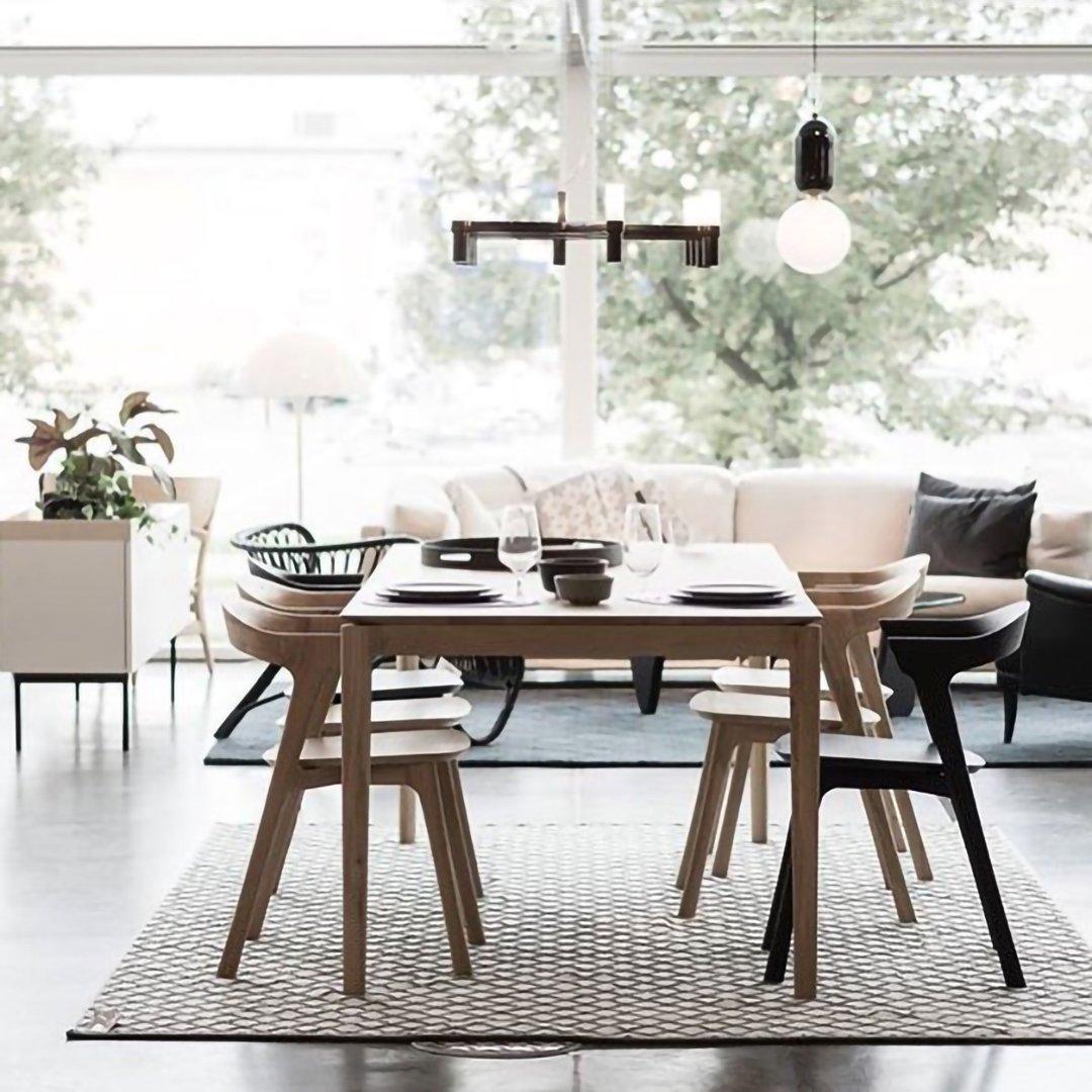 Carter Suspension en Verre Moderne