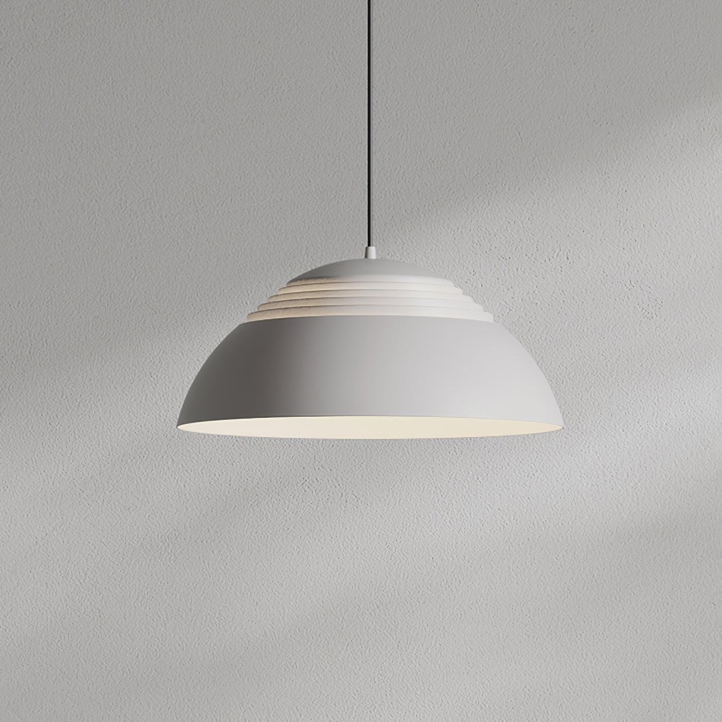 Gideon Suspension Minimaliste