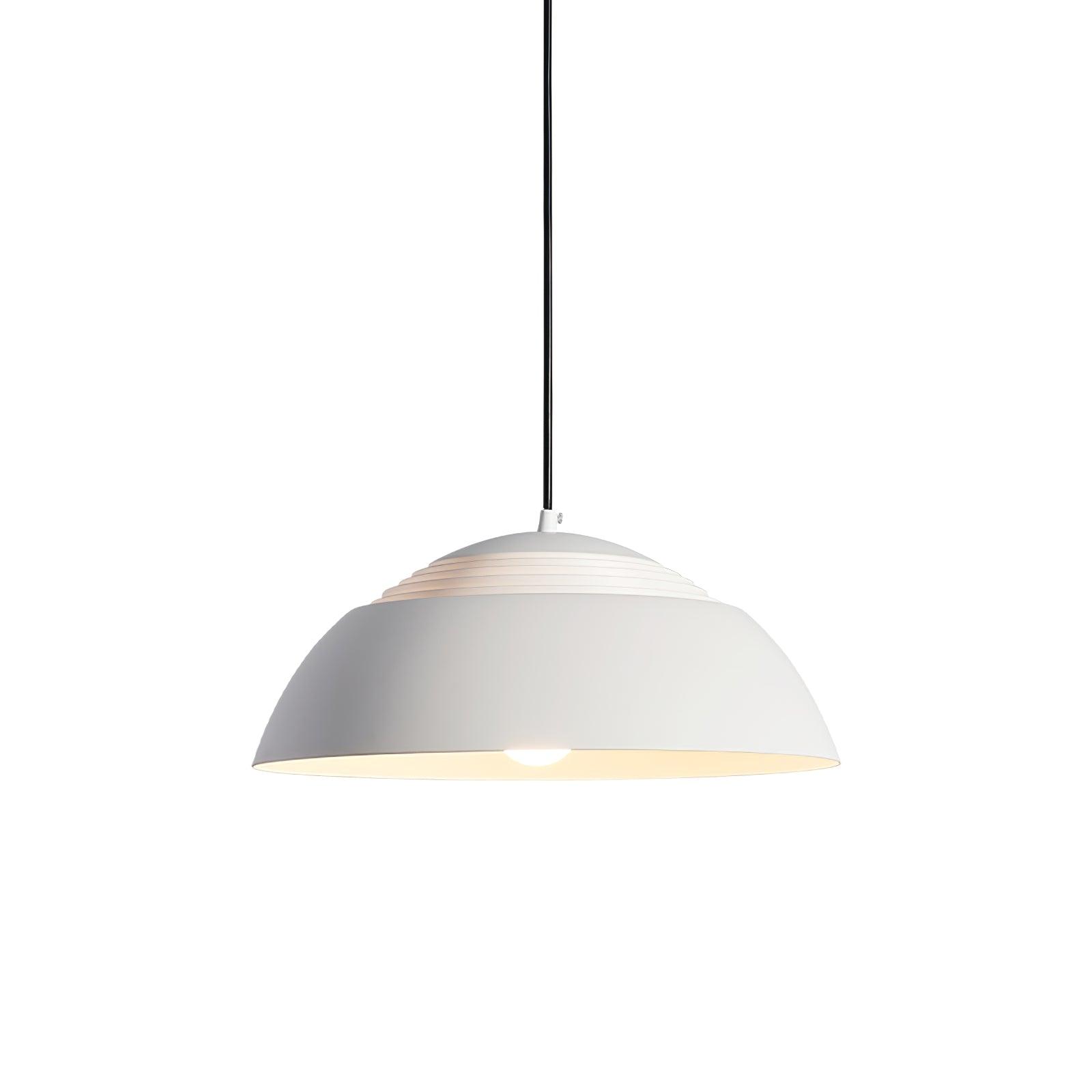 Gideon Suspension Minimaliste