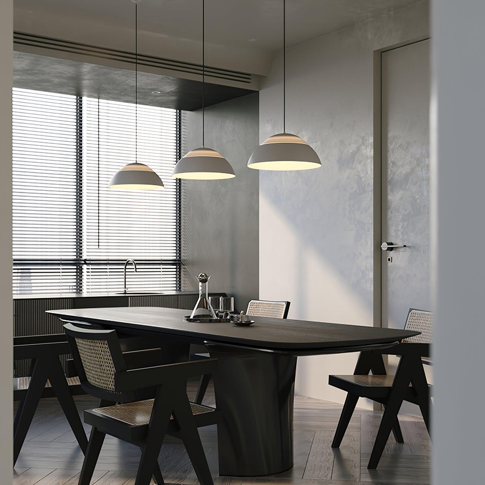 Gideon Suspension Minimaliste