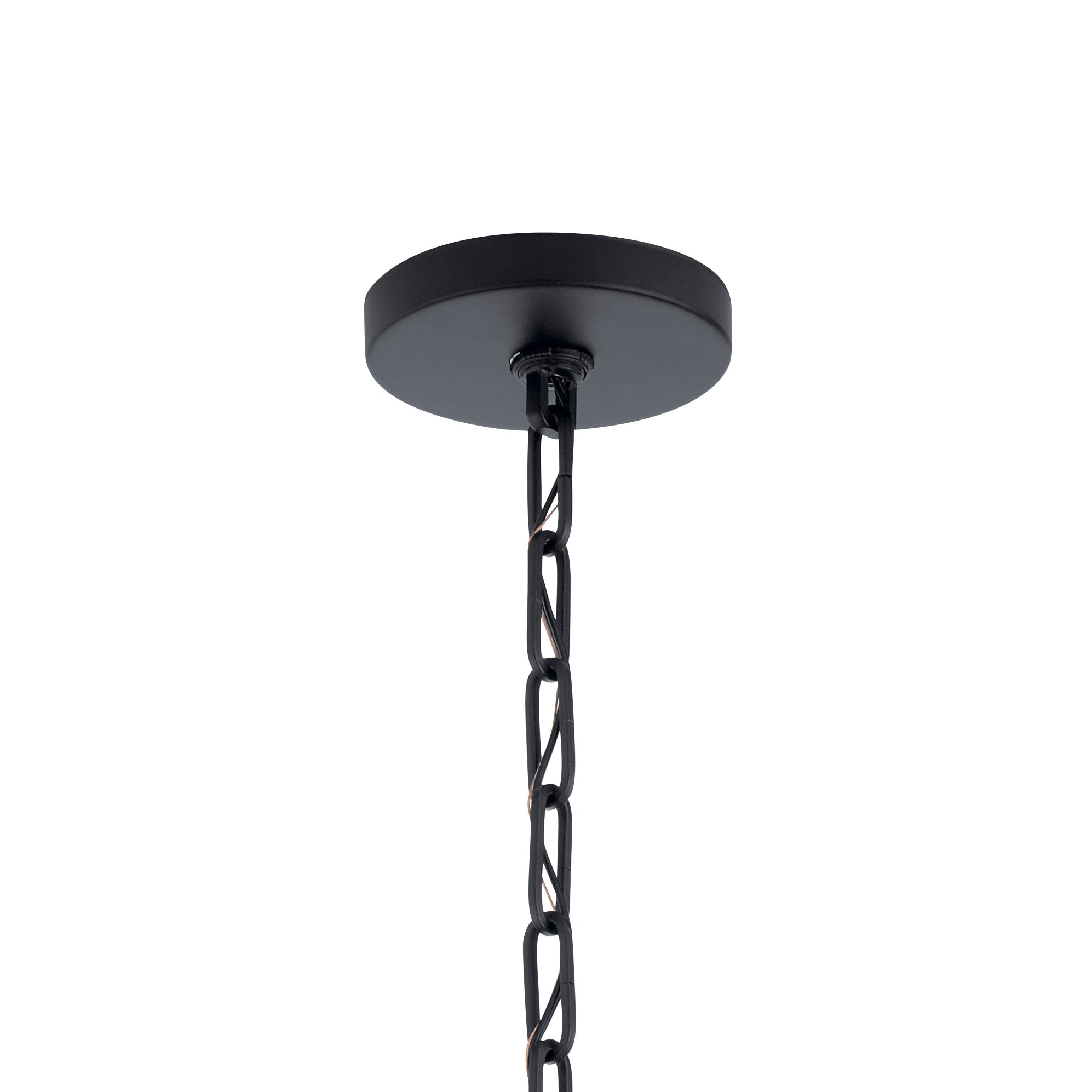 Abbotswell Lustre Traditionnel Moderne Laiton