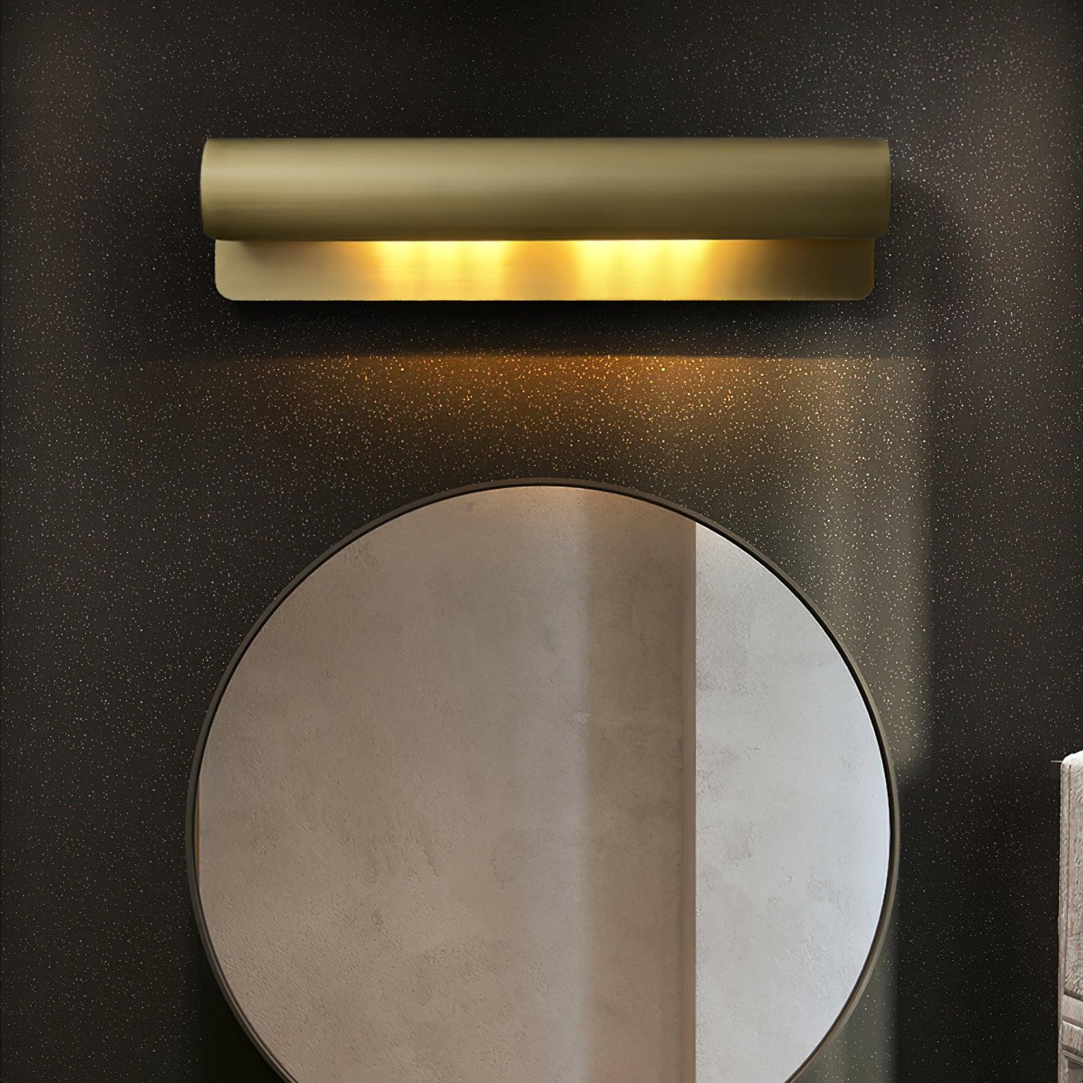 Adams Moderne Minimaliste Applique Murale