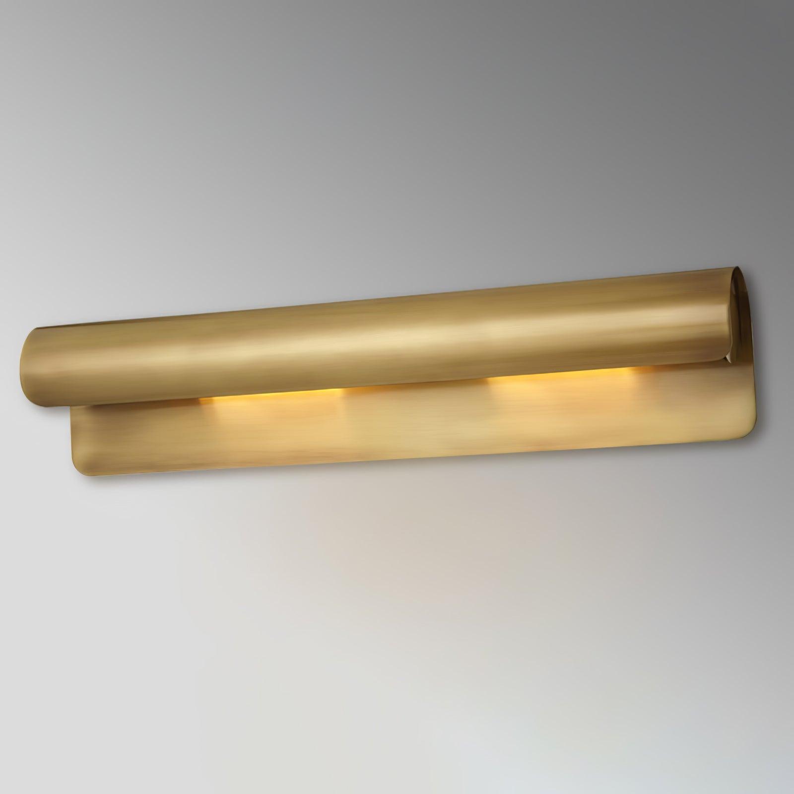 Adams Moderne Minimaliste Applique Murale