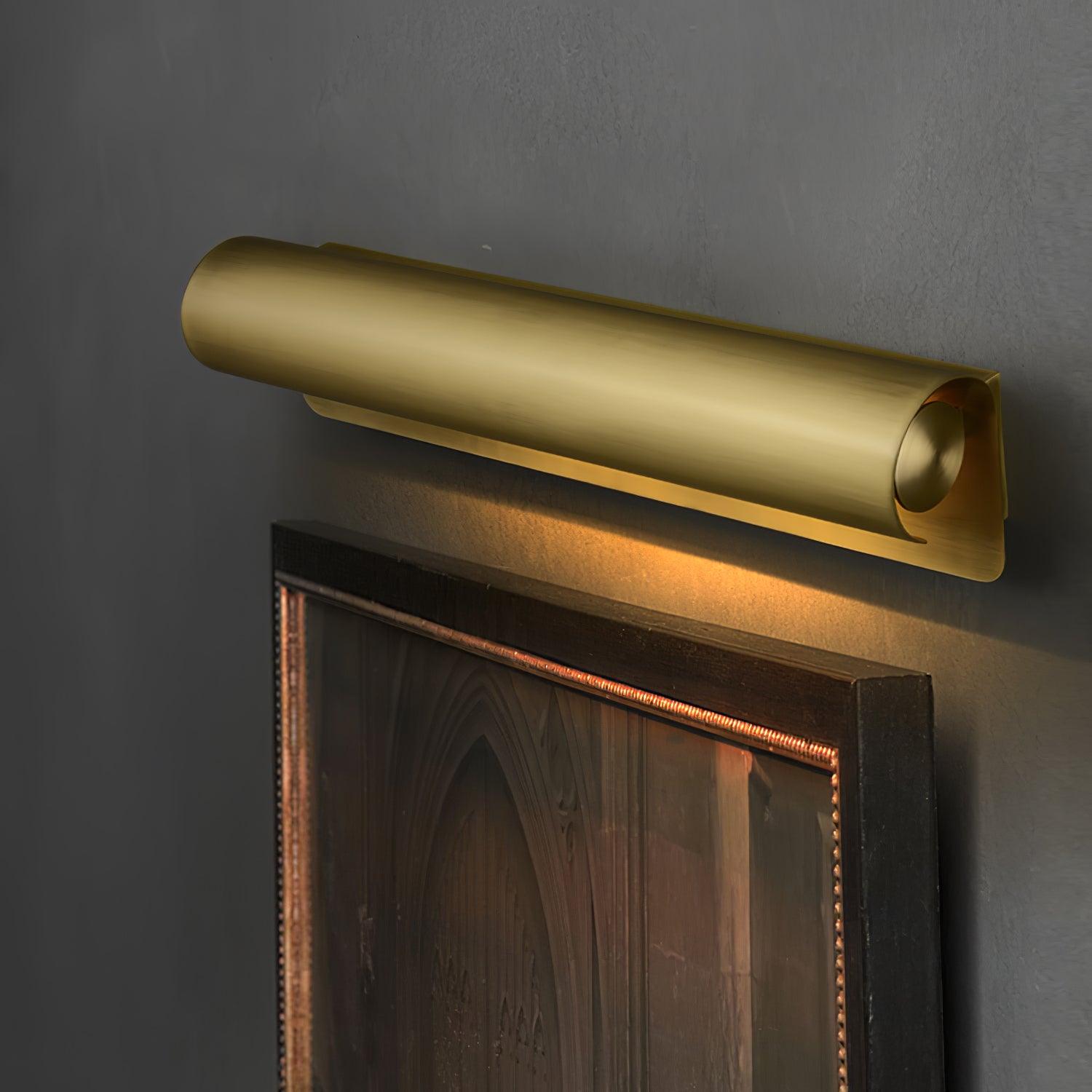 Adams Moderne Minimaliste Applique Murale