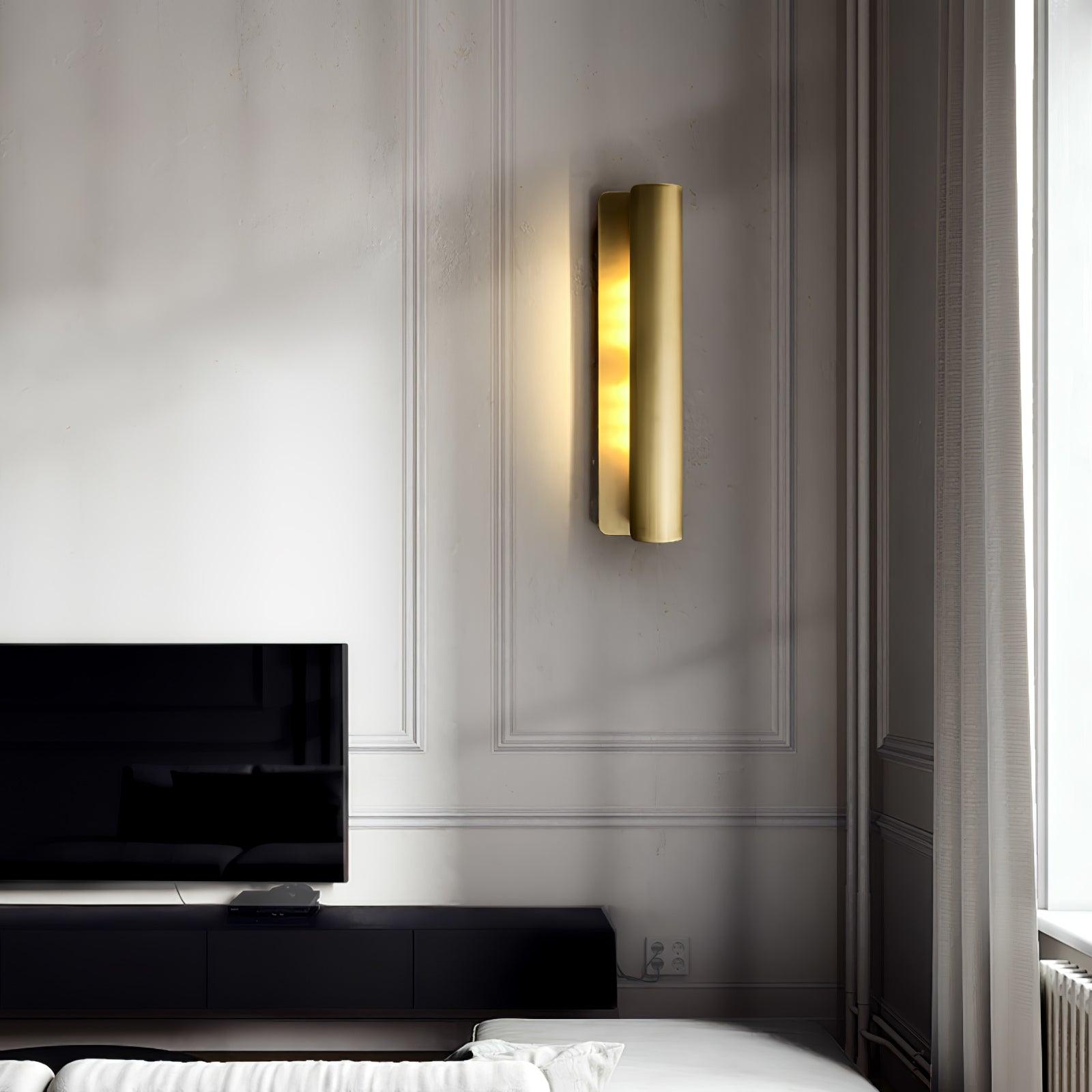 Adams Moderne Minimaliste Applique Murale