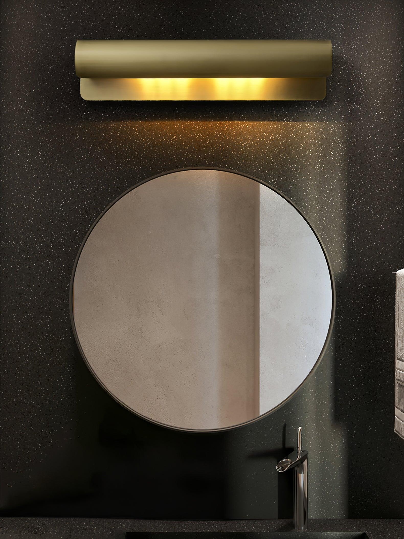 Adams Moderne Minimaliste Applique Murale