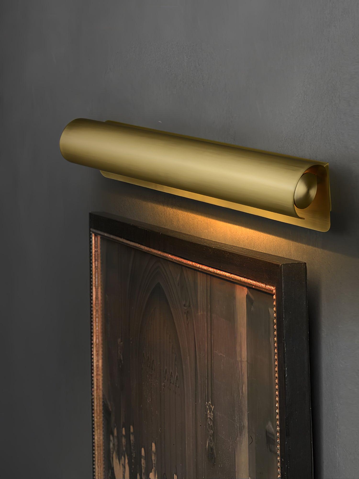 Adams Moderne Minimaliste Applique Murale