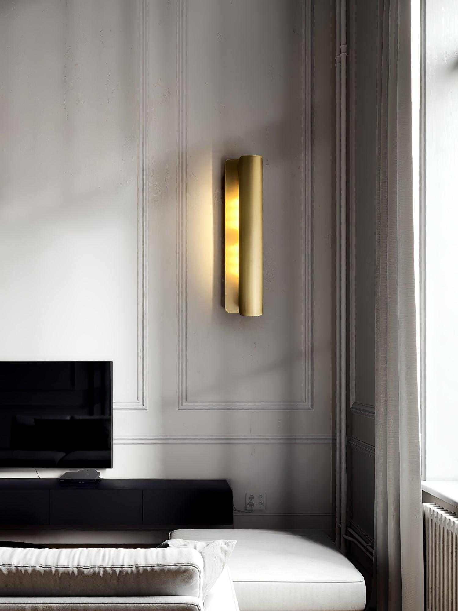 Adams Moderne Minimaliste Applique Murale