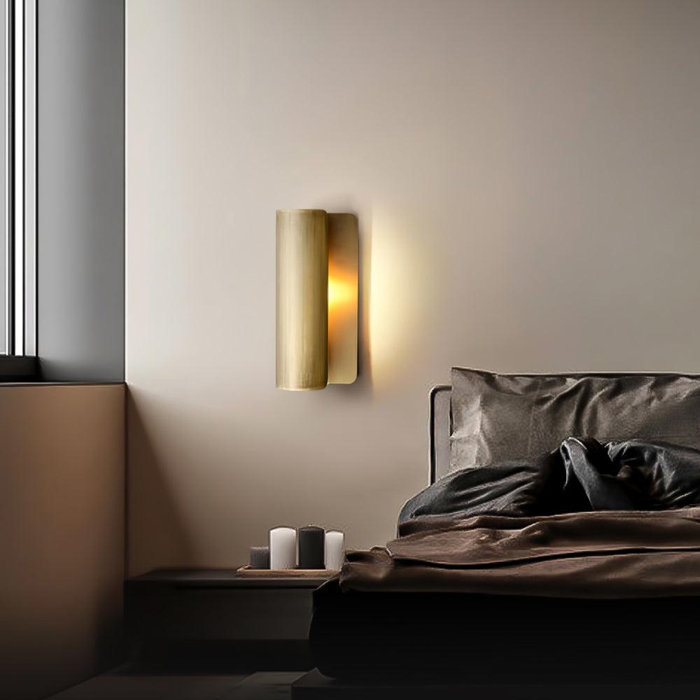 Adams Moderne Minimaliste Applique Murale