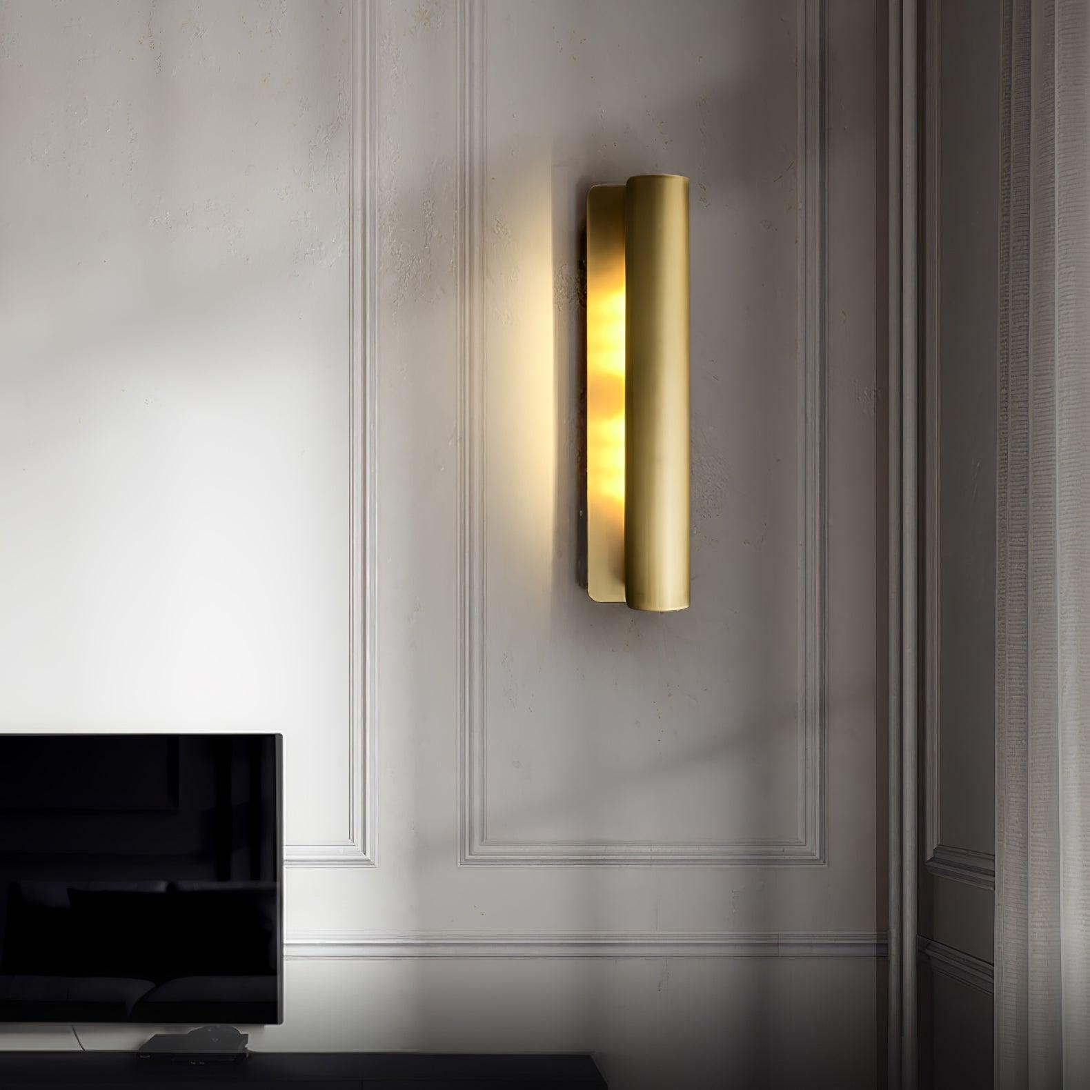 Adams Moderne Minimaliste Applique Murale