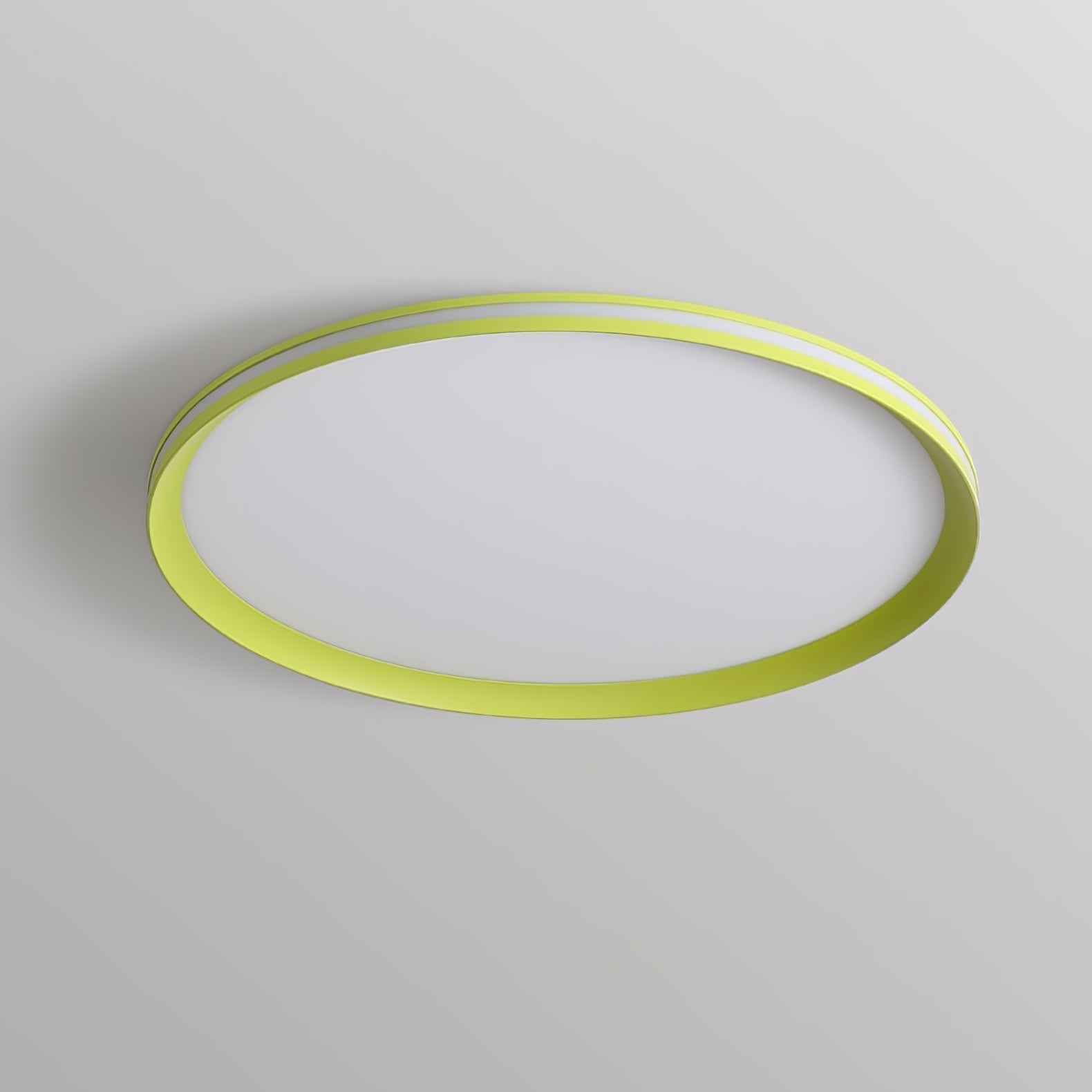 Avtheira Moderne Minimaliste Circulaire LED Plafonnier Lumière