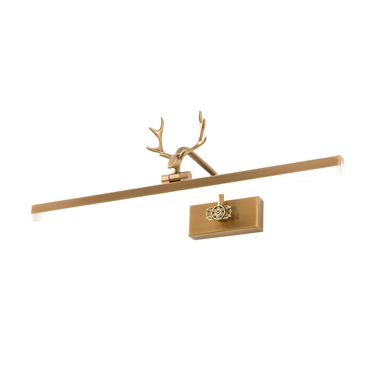 Orlirira Applique Murale Art Minimaliste Moderne