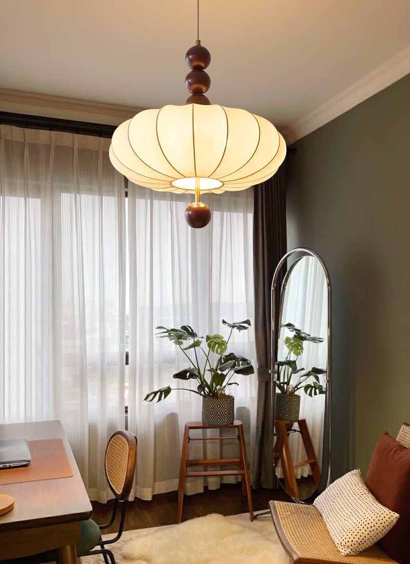 Orla Vintage en Tissu Suspension
