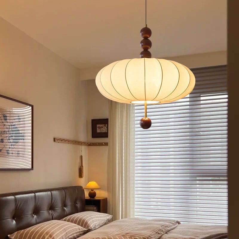 Orla Vintage en Tissu Suspension
