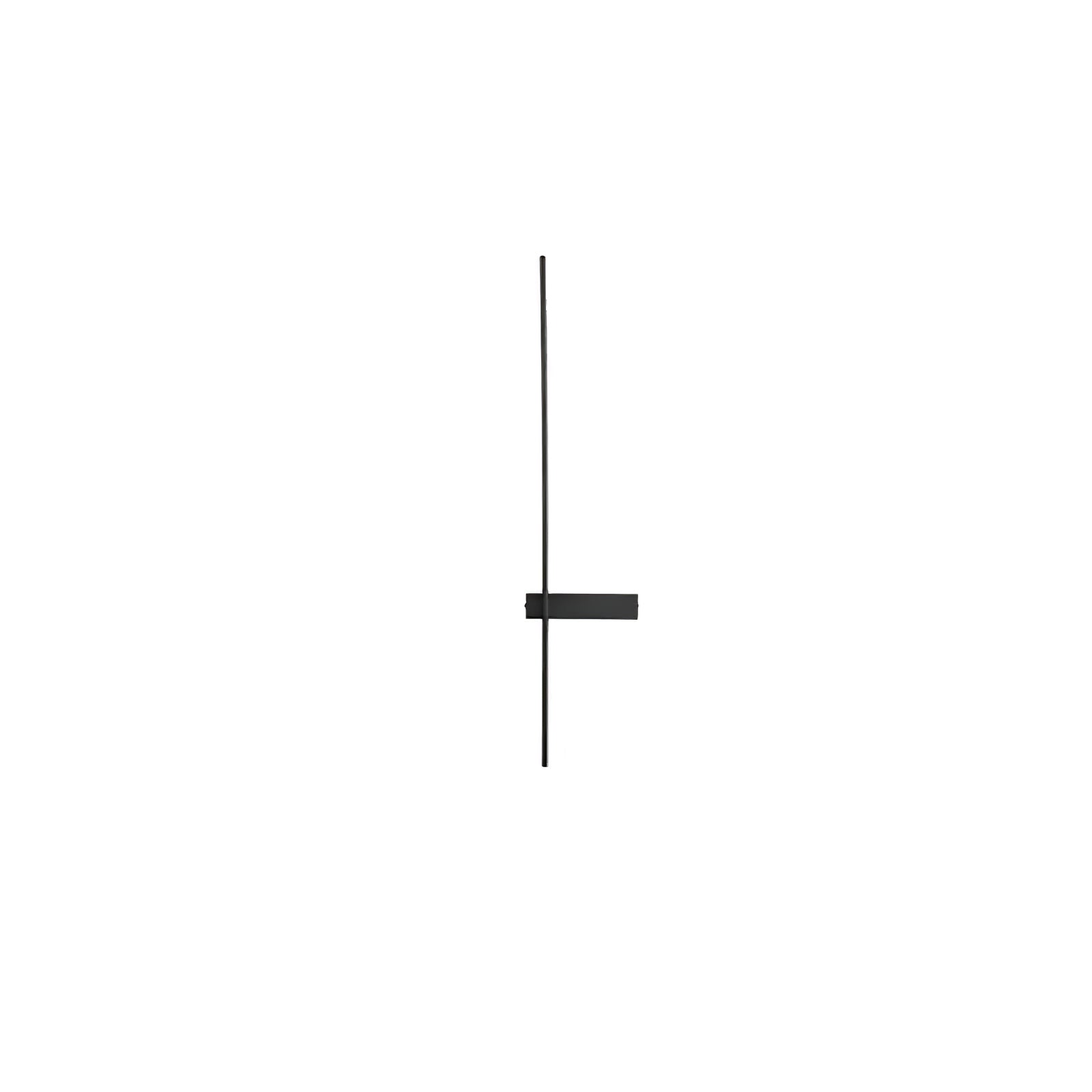 Voraee Applique Murale Linéaire Minimaliste Moderne
