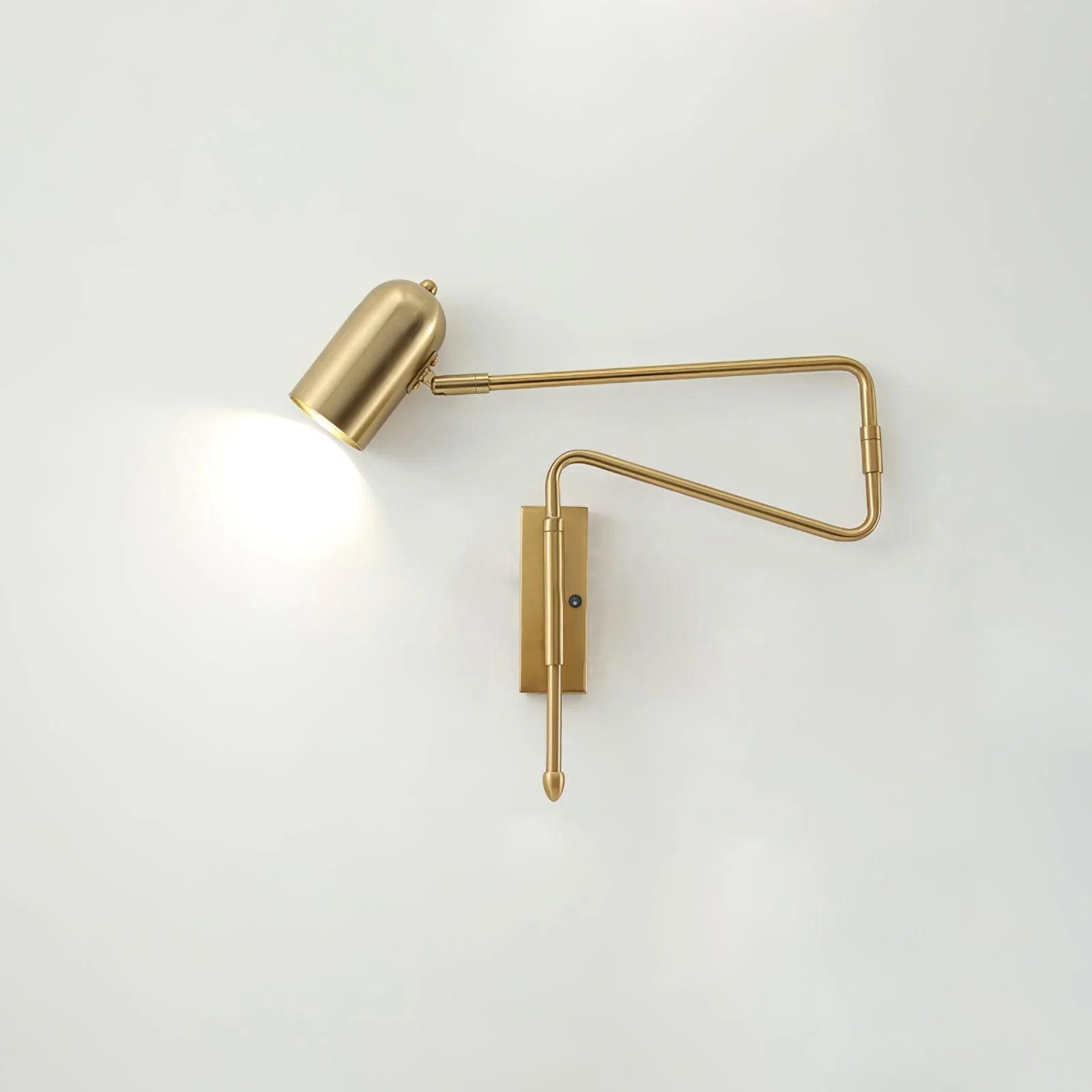 Calistia Applique murale contemporaine