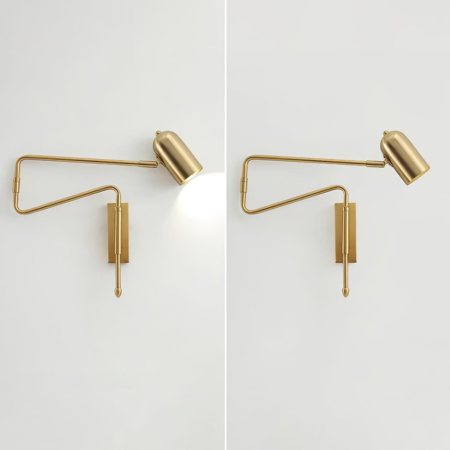 Calistia Applique murale contemporaine