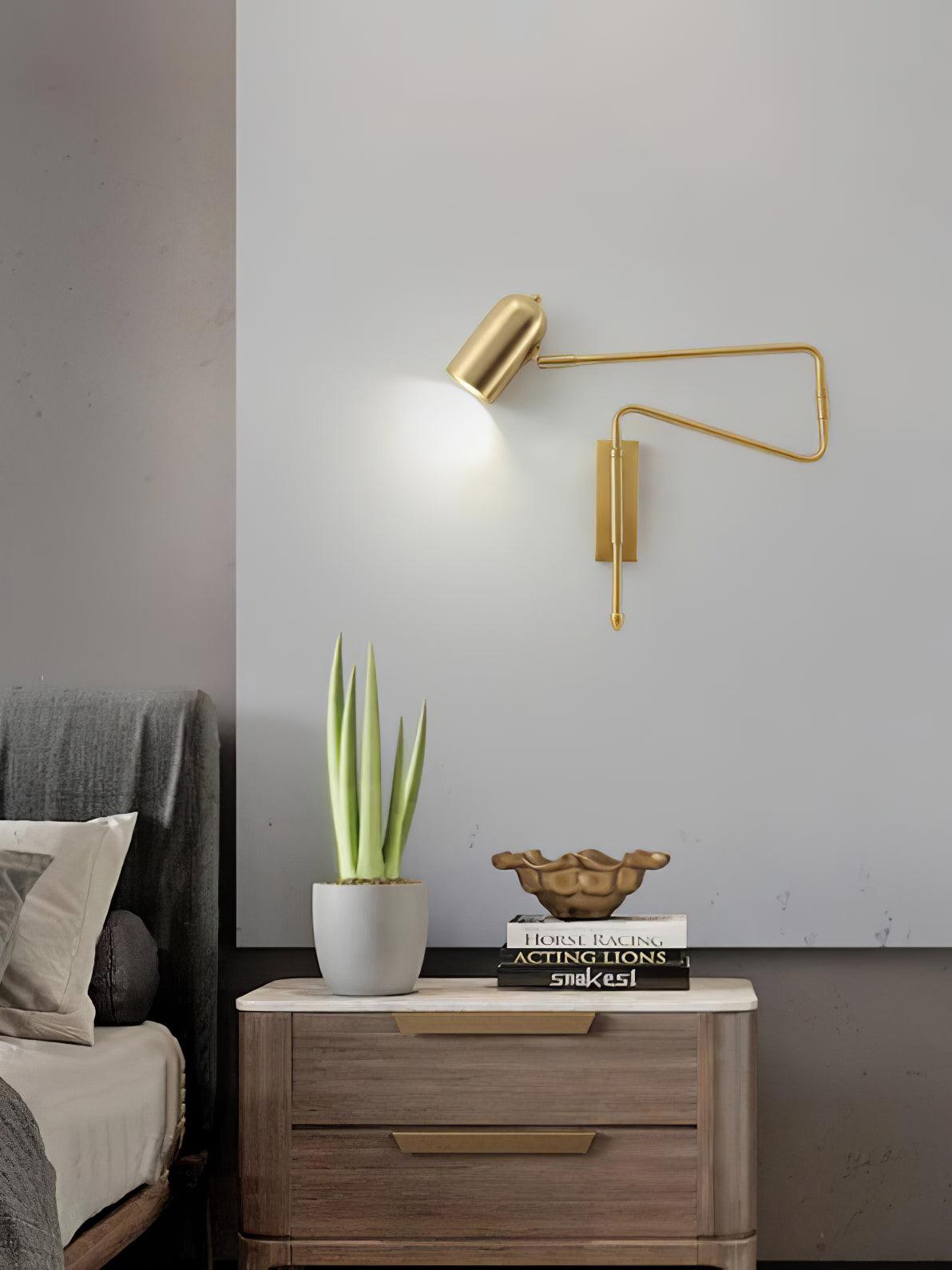 Calistia Applique murale contemporaine