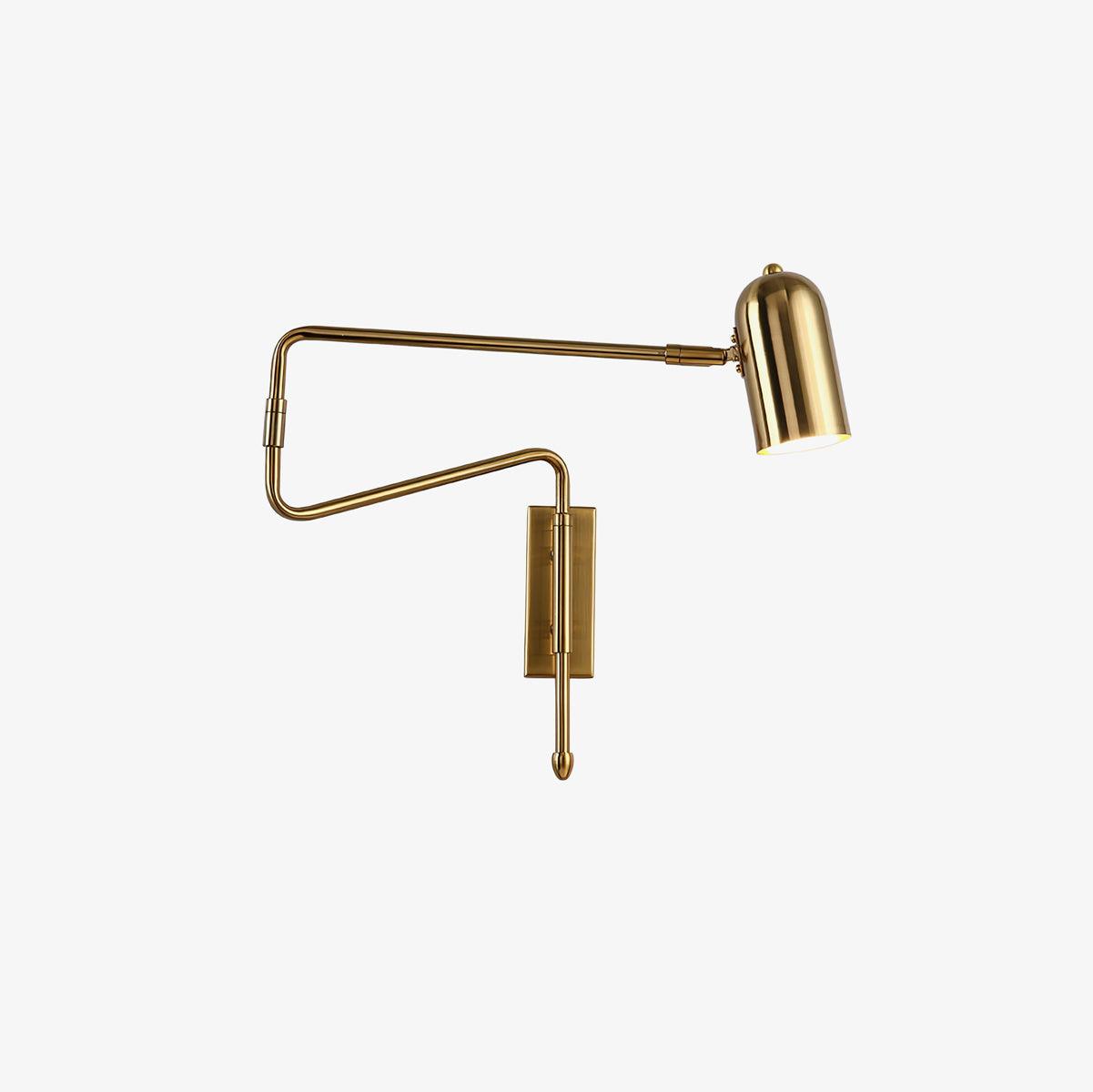 Calistia Applique murale contemporaine