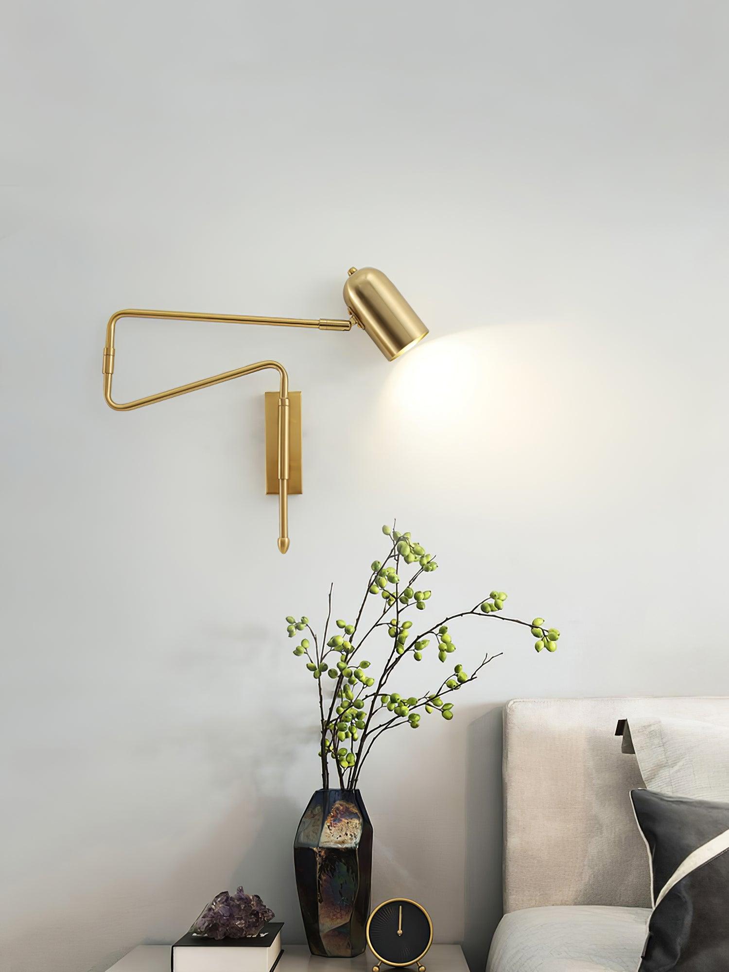 Calistia Applique murale contemporaine