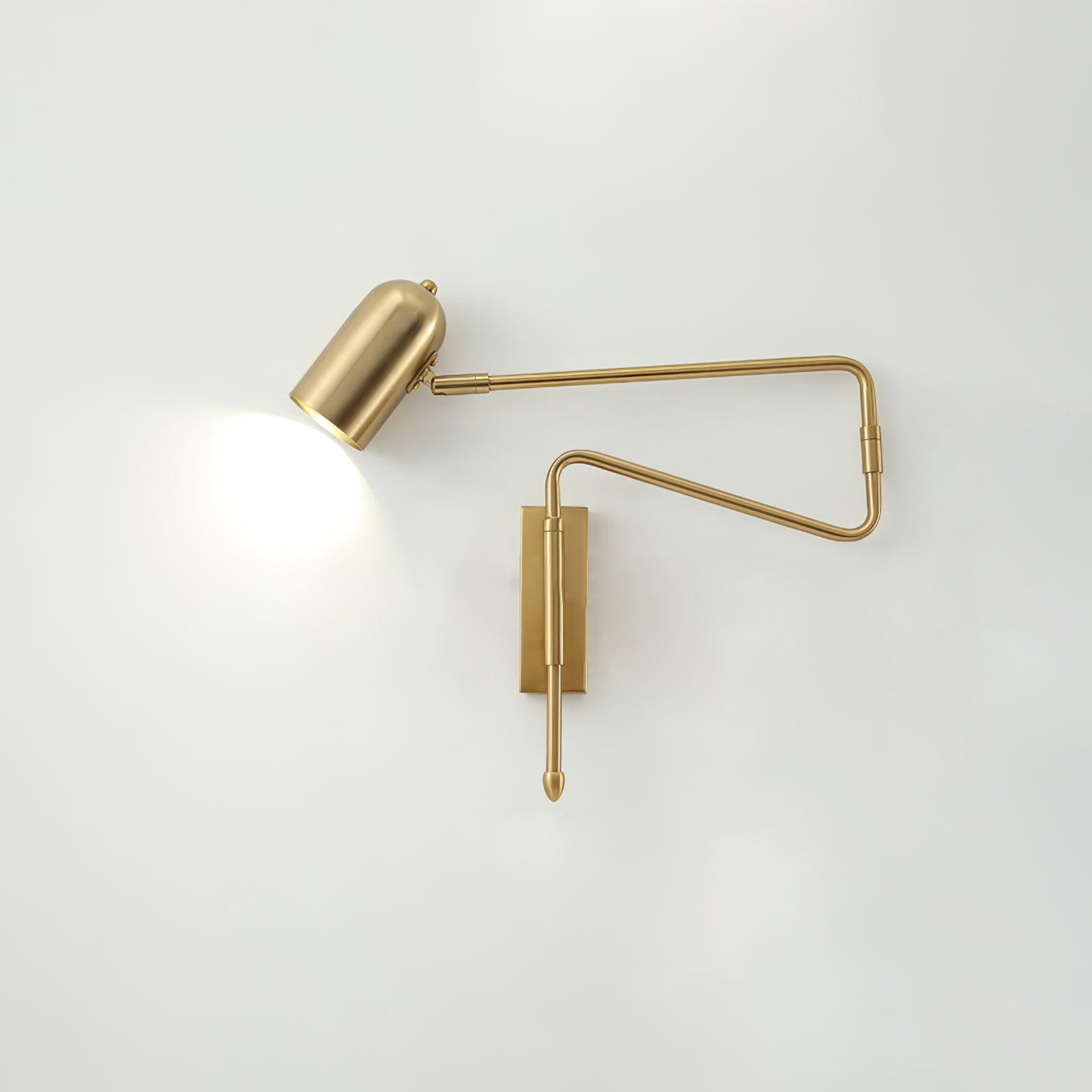 Calistia Applique murale contemporaine