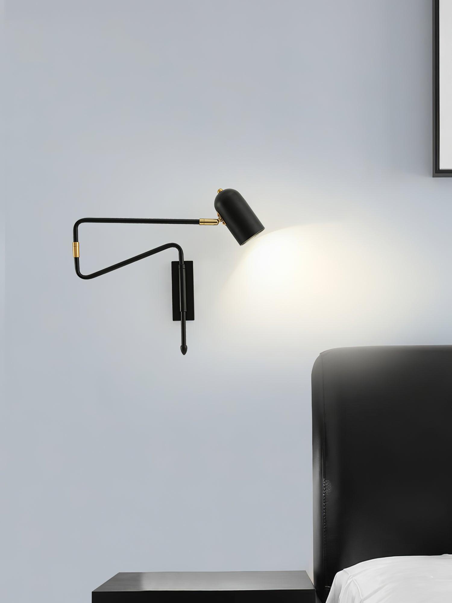 Calistia Applique murale contemporaine