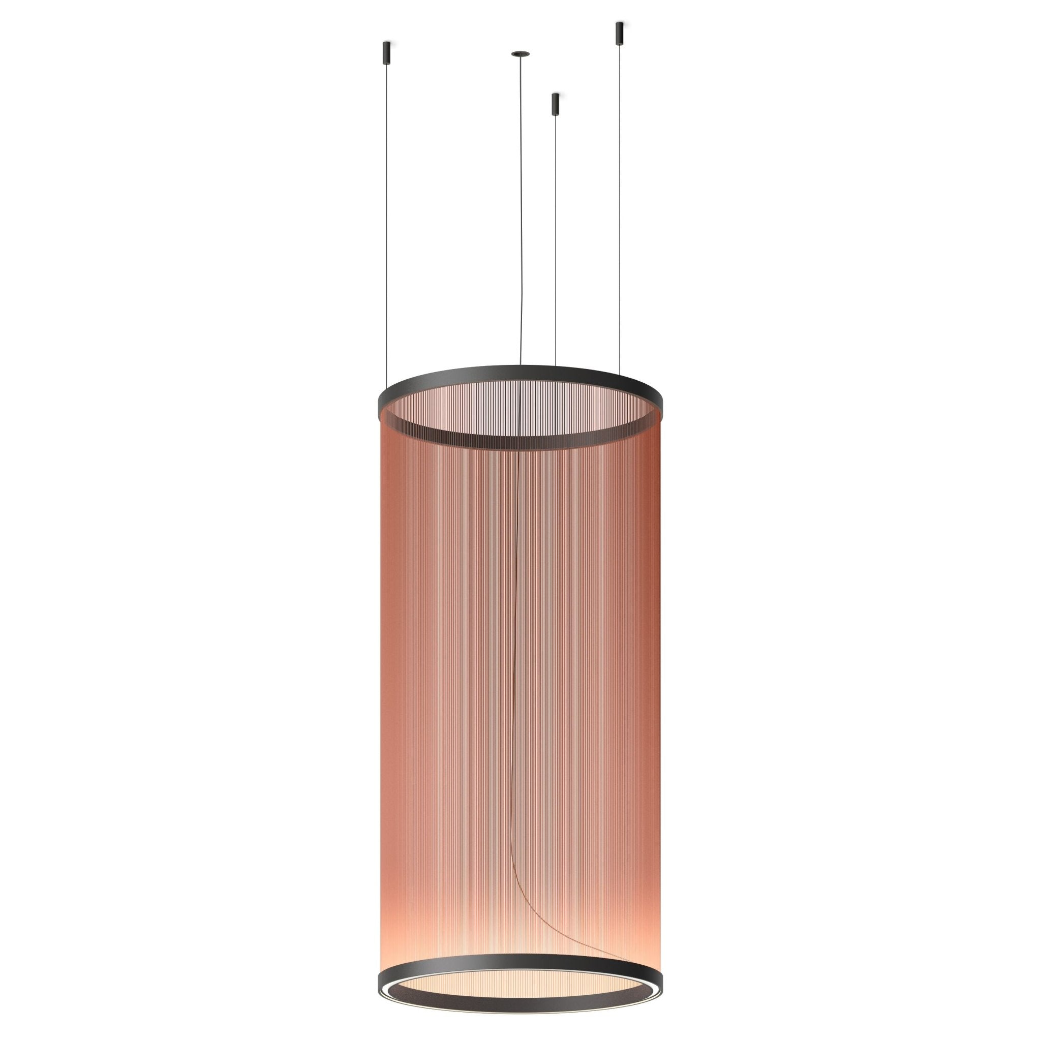 Cone Lampe Suspendue Minimaliste en Aluminium