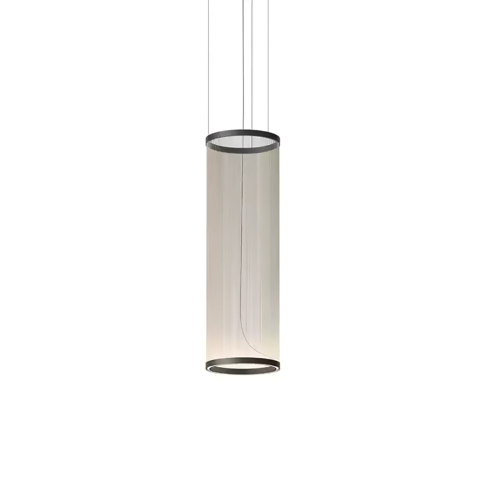 Cone Lampe Suspendue Minimaliste en Aluminium