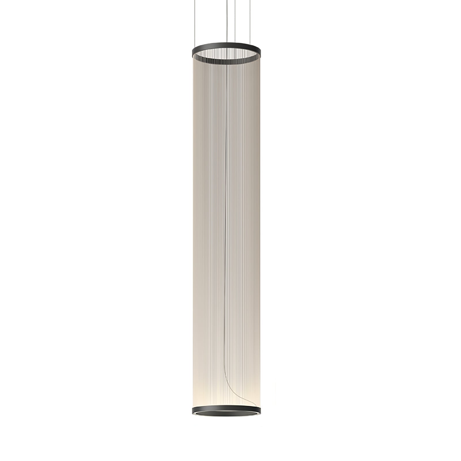 Cone Lampe Suspendue Minimaliste en Aluminium