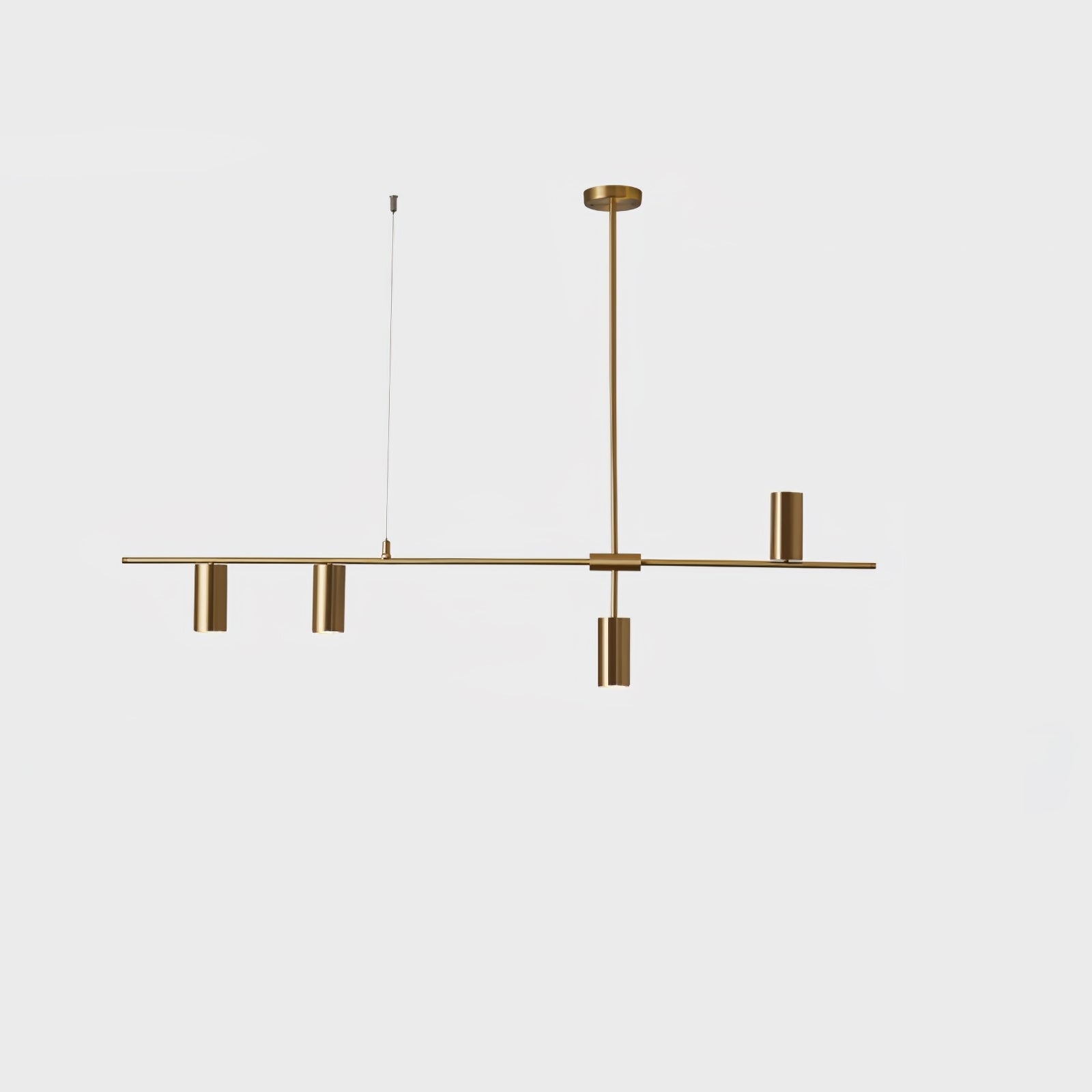 Urix Suspensions Linéaires