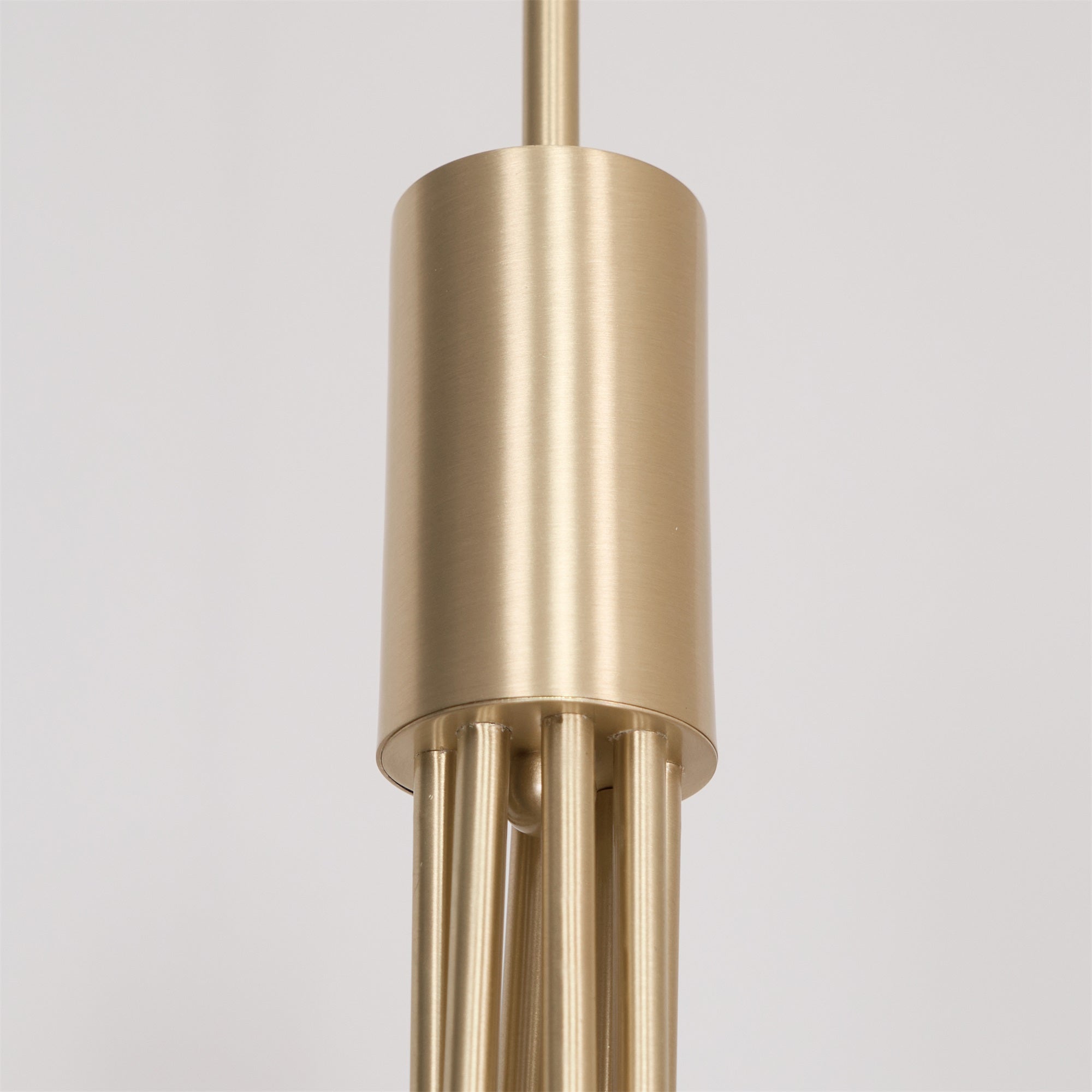 Ageet Suspension en Verre Moderne Minimaliste