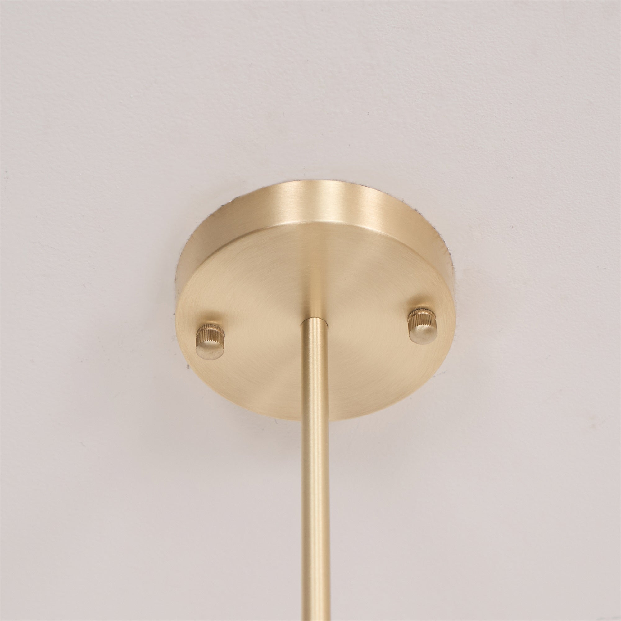 Ageet Suspension en Verre Moderne Minimaliste