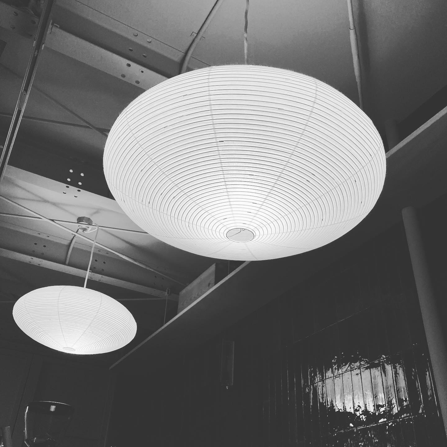 Orba Suspension en Papier Washi 15A