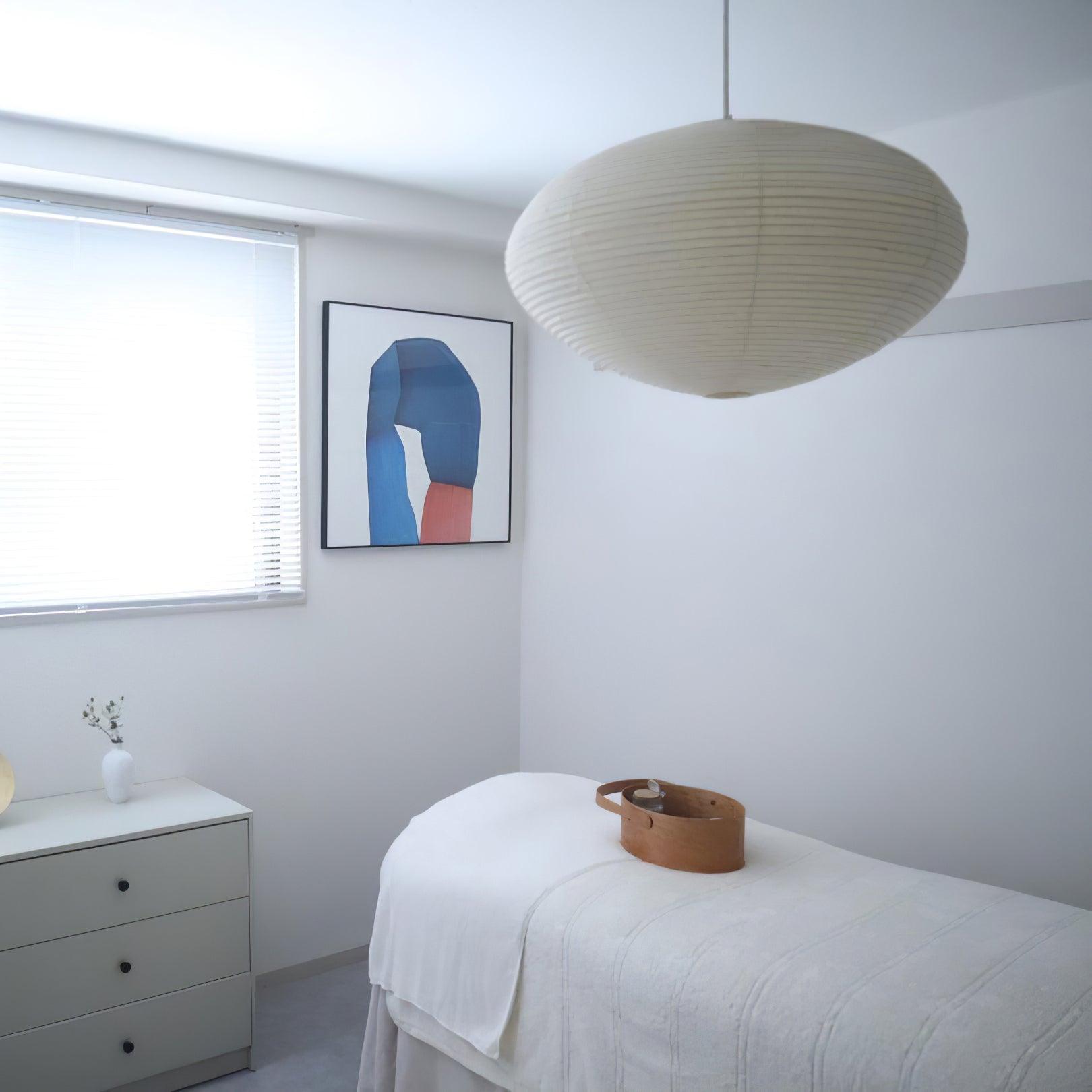 Orba Suspension en Papier Washi 15A