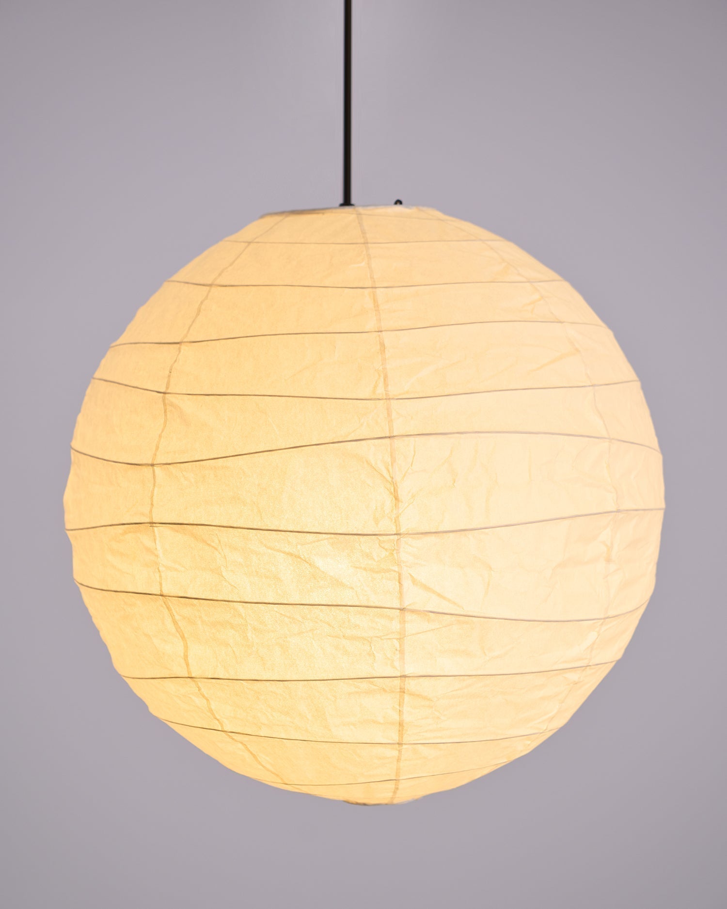 Lioricen Suspension Rétro en Papier