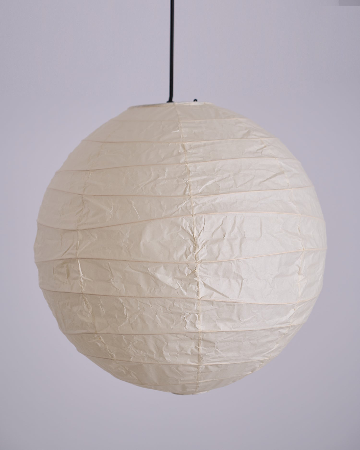 Lioricen Suspension Rétro en Papier