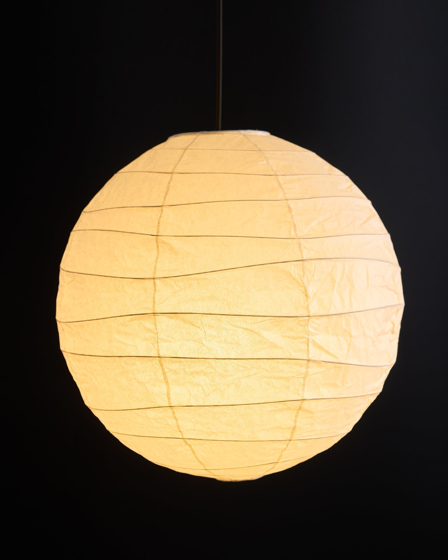 Lioricen Suspension Rétro en Papier