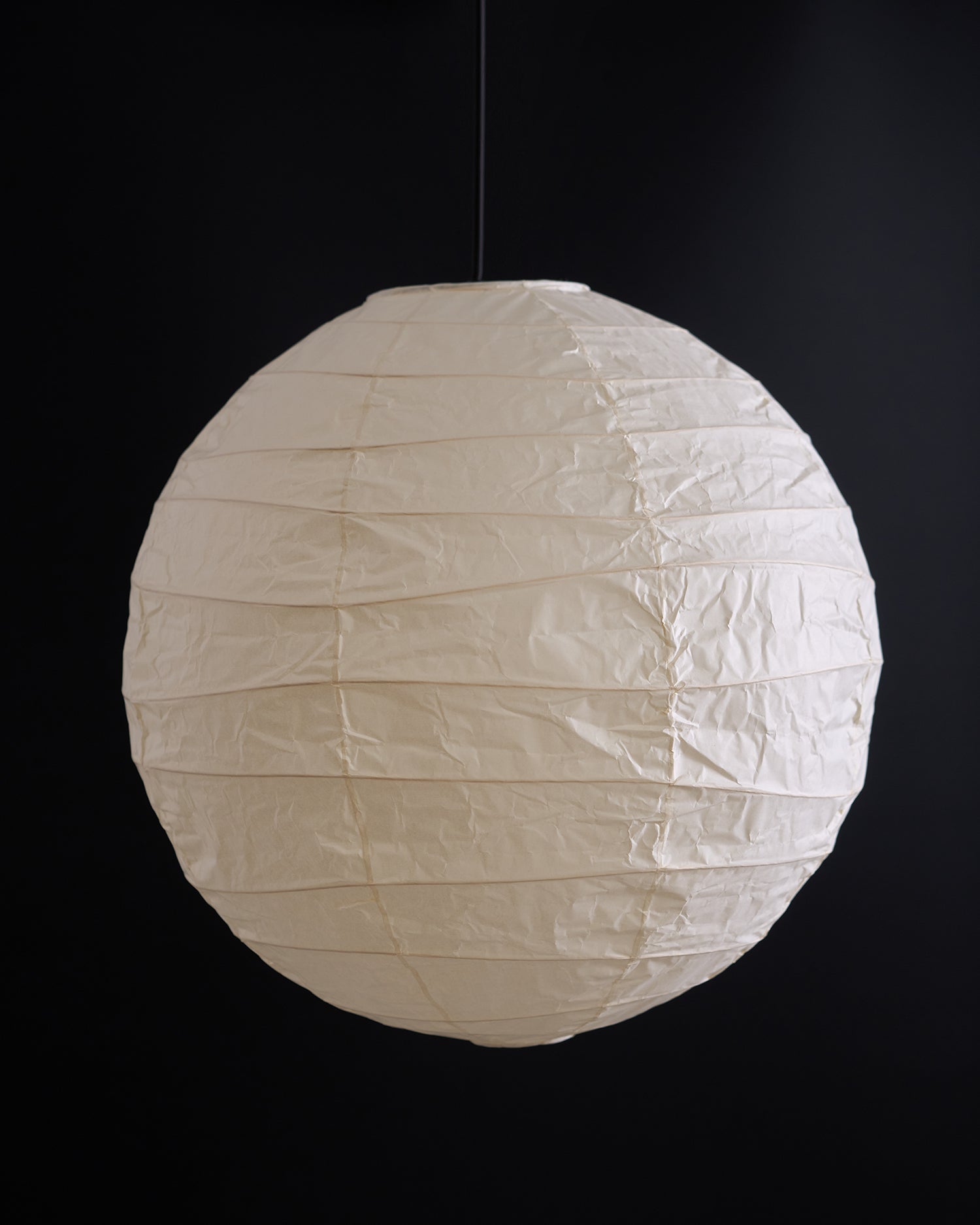 Lioricen Suspension Rétro en Papier