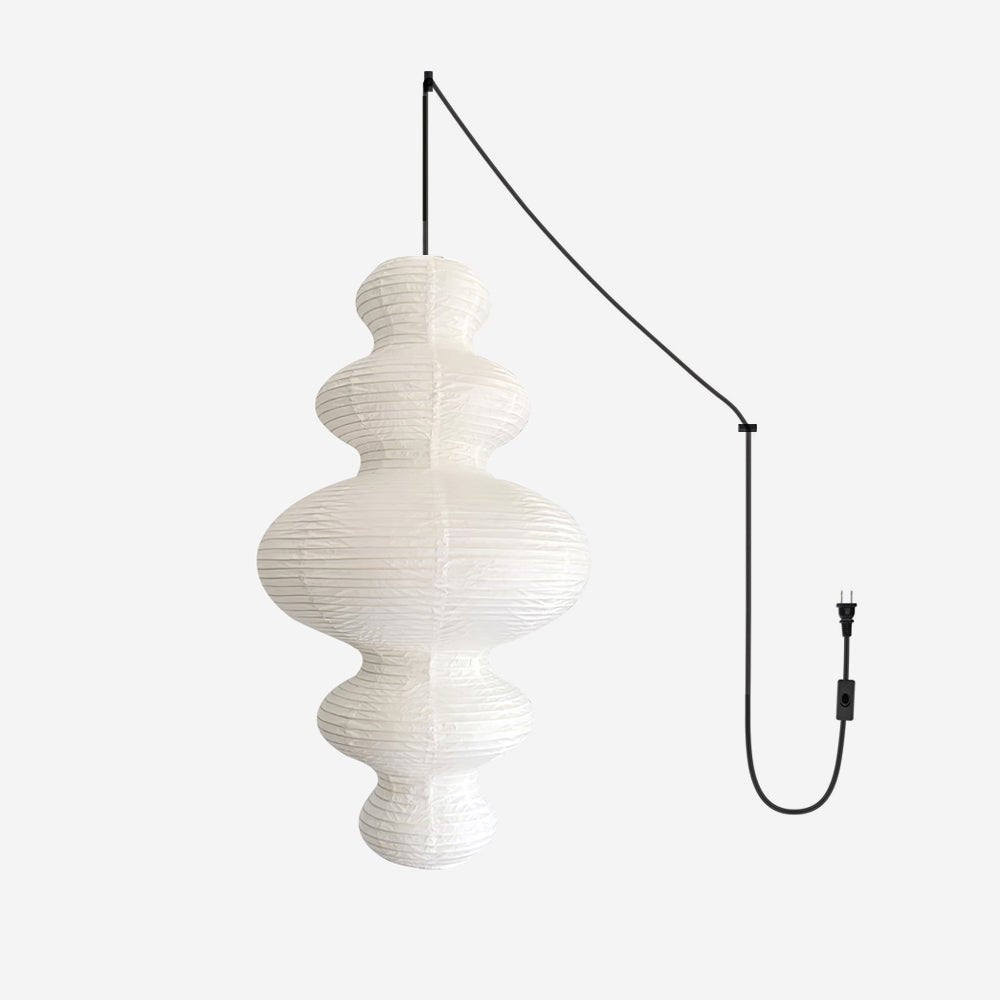Lythaaris Suspension Art Naturel Swag
