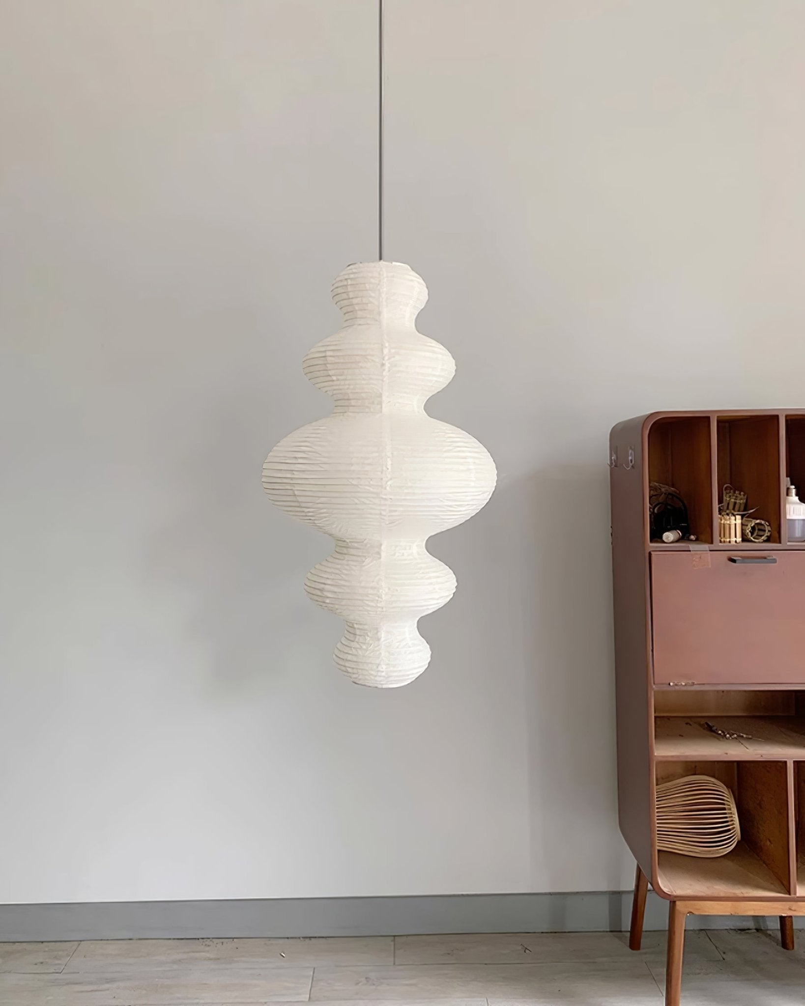 Lythaaris Suspension Art Naturel Swag