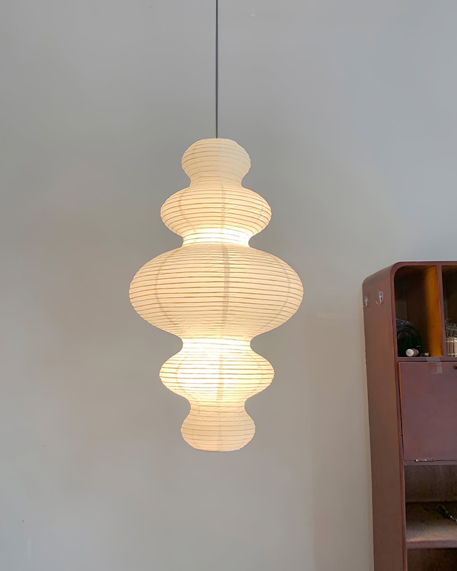 Lythaaris Suspension Art Naturel Swag
