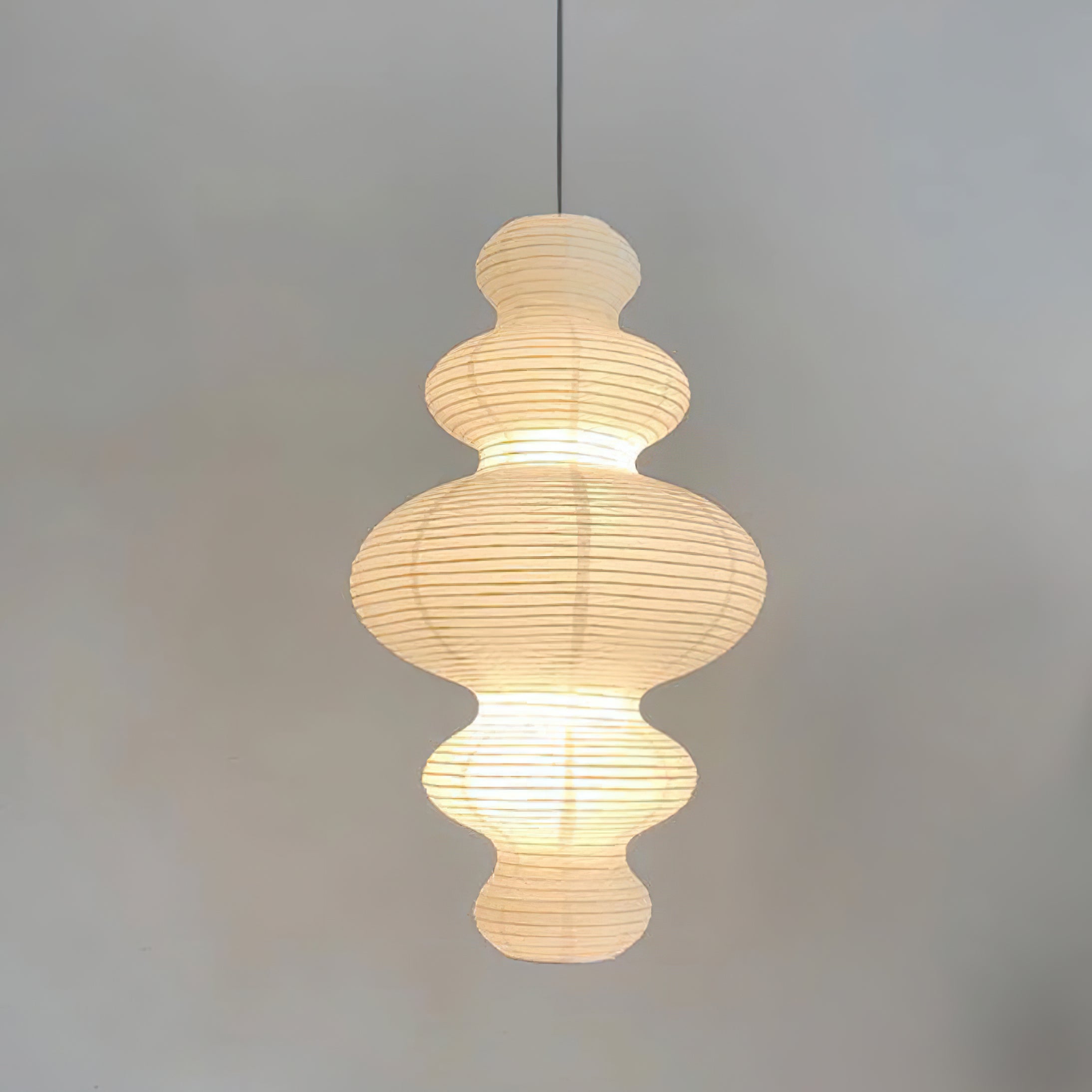Lythaaris Suspension Art Naturel Swag