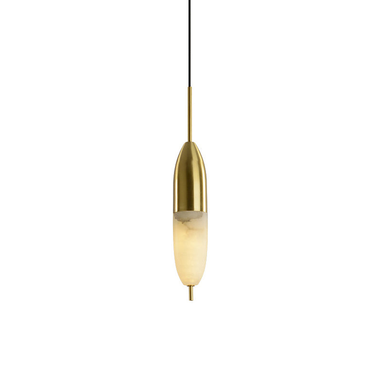 Himinuvye Suspension Laiton Bolus Minimaliste