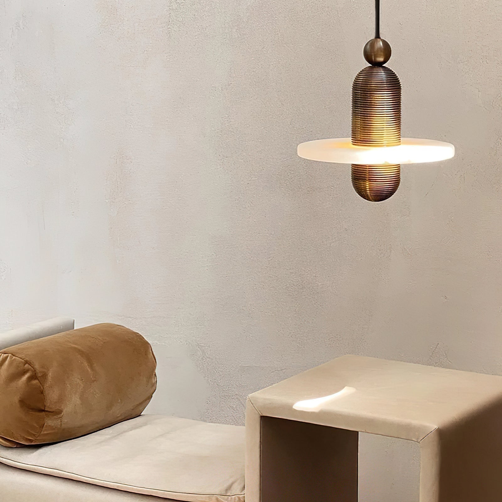 Ildvuvye Suspension Métal Comète Créativité Individuelle